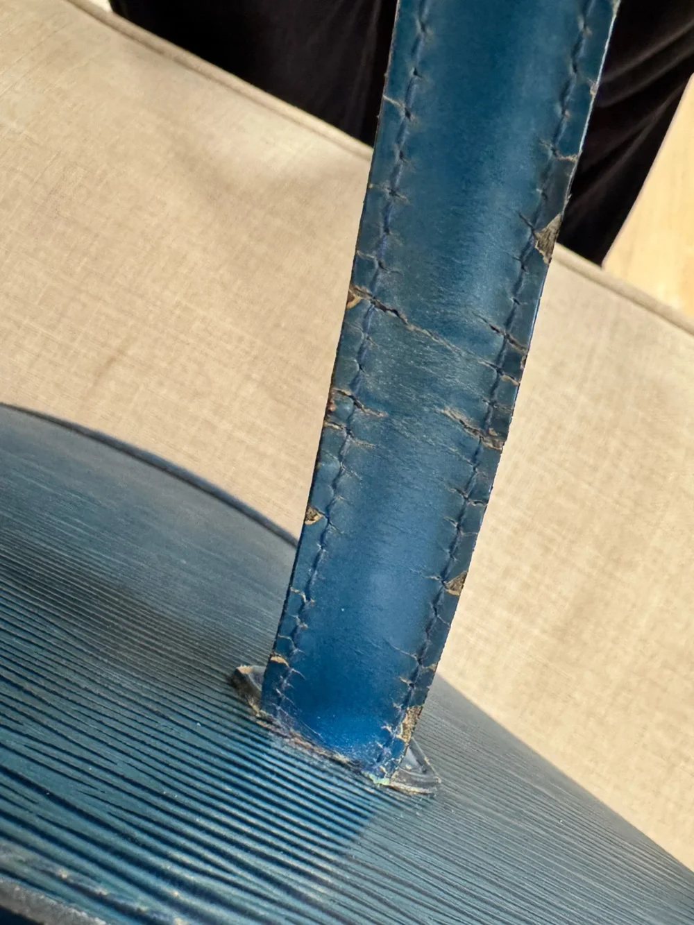 Louis Vuitton rare discontinued